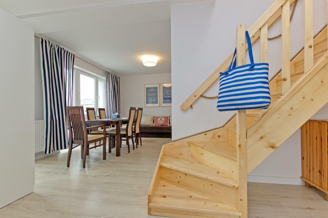 Dom Wczasowy Rudnik Z Basenem, Sauna I Bania Wladyslawowo-Chlapowo Ngoại thất bức ảnh